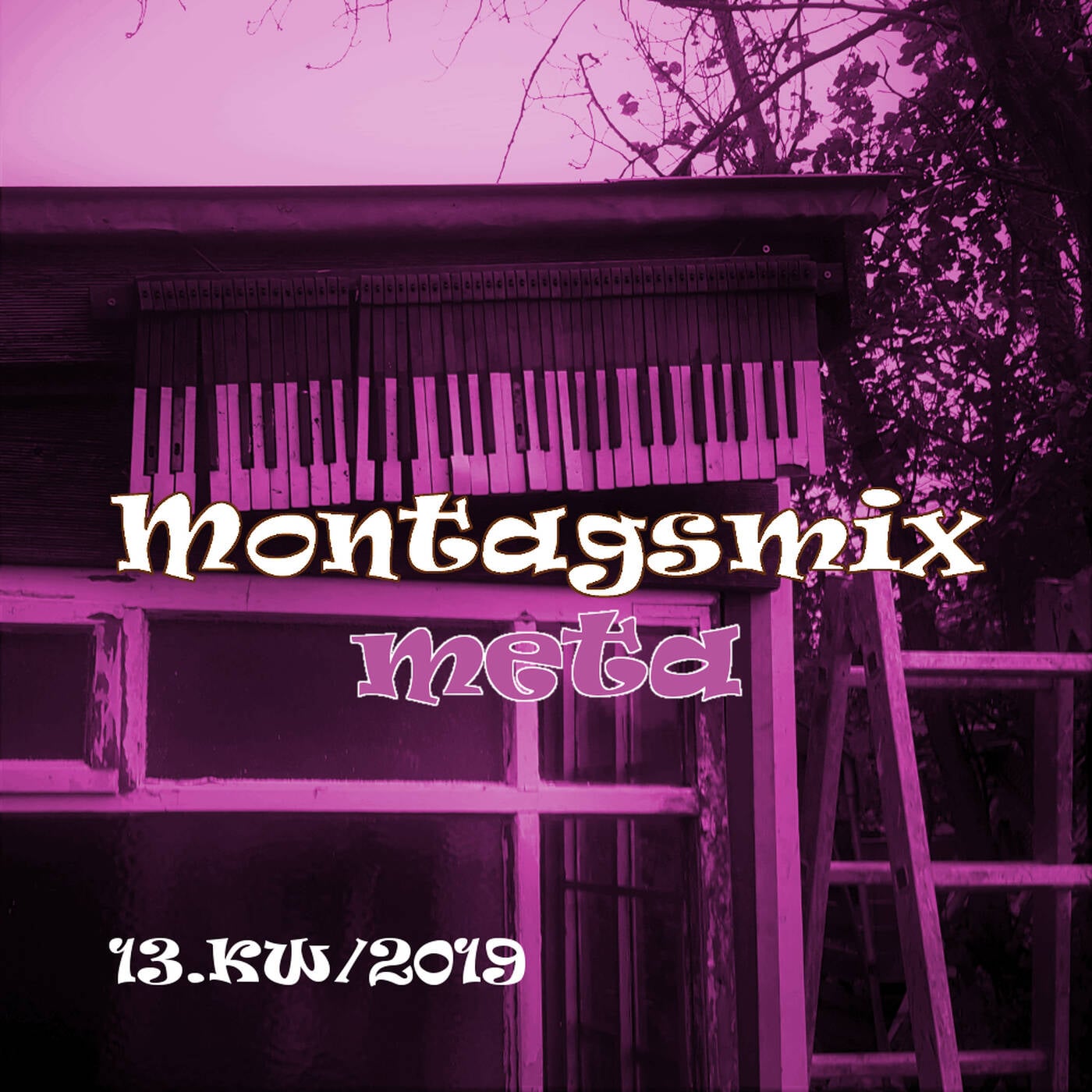 Montagsmix - 13.KW - meta episode artwork