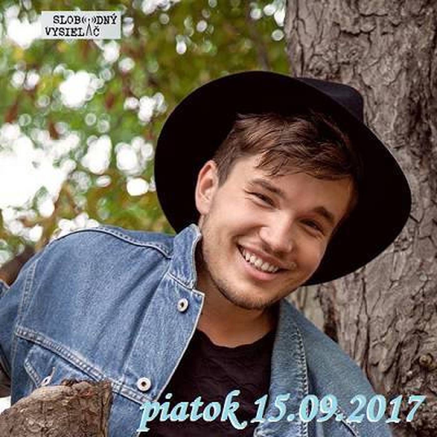 Hudobný hosť - 2017-09-15 Martin Harich episode artwork