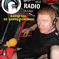 DIA MUNDIAL DE LA RADIO 2017 1 parte by Carrasco Media