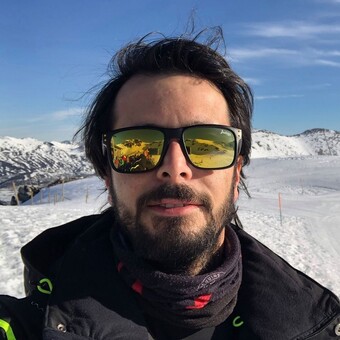 Jo&atilde;o Paulo Torres