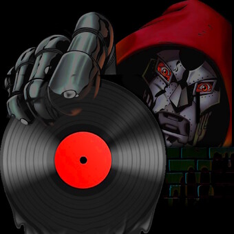 DJ F