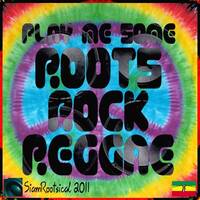 Play Me Some Roots Rock Reggae by Paul Rootsical