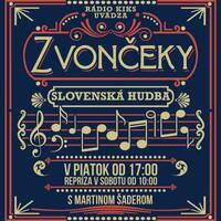 Zvončeky - 03.12.2021 by Rádio KIKS