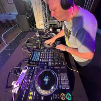 Live On Air by Dave