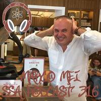 Scientific Sound Radio Podcast 316 , Marco Mei's' 2019 show 11. by Scientific Sound Asia Radio