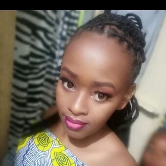 Nzisa I. Kioko