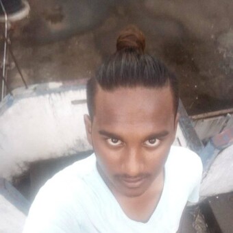 Manish Mathew Mani