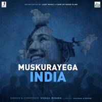 Muskurayega India - 48Kbps (mrpendus.in) by MP Lyrics