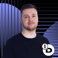 Connor Coates - BBC Radio 1 Dance 2024-10-03 by Radio