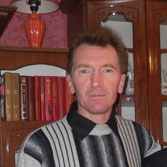 Андрей Данилушкин