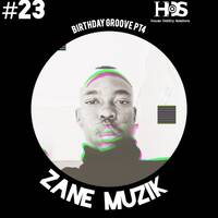 HouseOddityShow#23[By Zane Muzik] by HouseOdditySession's