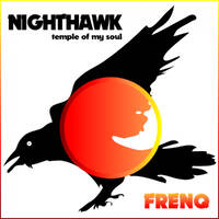 Nighthawk - Temple of my soul by frenq