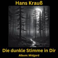 Die dunkle Stimme in Dir by Hans Krauß