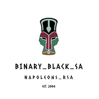 BinaryBlackSA