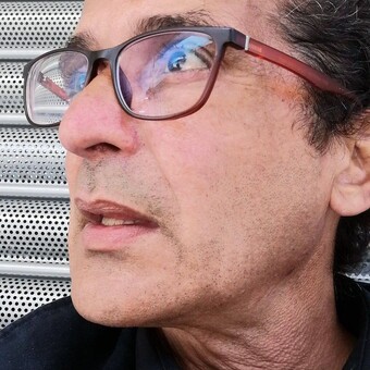 Jos&eacute; Alexandre de Carvalho