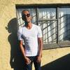 Tebogo Donald