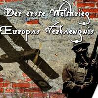 Erster Weltkrieg Europas Verhängnis - Wolfgang Effenberger im Gespräch mit Frank Stoner by NuoFlix