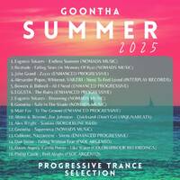 Progressive Summer 2025 by Goontha