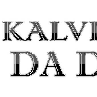 Kalvin Da Dj
