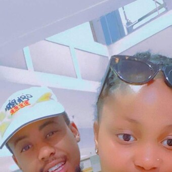 Omphemetse Nkate