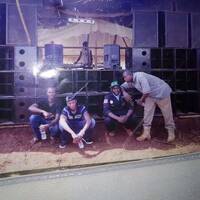 TEARGAS ON NRG-19TH AUGUST 2022[TRIBUTE TO JOSEPH HILL] (hearthis by Rutth ranna