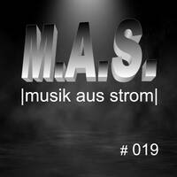 Alex Fitch - M.A.S. #019 |musik aus strom| by Alex Fitch