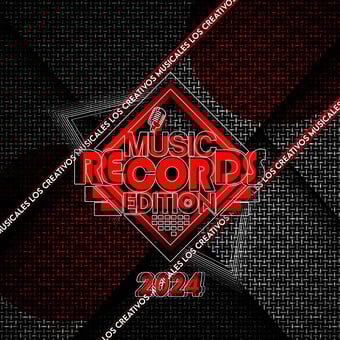 Music Record Editions SLV