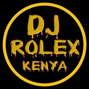 DJ ROLEX KENYA.
