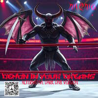 Rhea Ripley, WWE - Demon In Your Dreams [Nilenia`s Alternative, Dark DnB Version] by Lorazz / Nilenia Official