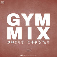 GYM MIX 009 by Blaqrose Supreme