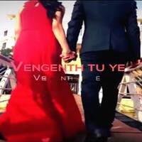 VENGENTH TU YE (UDI UDI) - DJ JSN REMIX by Mr. J [ Jason Cardoza ]