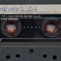 DJ Spun - Live At Stanford (Jim Hopkins Remaster) by ninetiesDJarchives