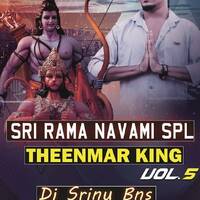 02.Bajrang Dal Rudrulam-( Kacha Theenmar )-DJ Srinu Bns & Dj Bunny by www.Djoffice.in