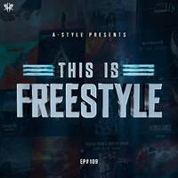 A-Style presents This Is Freestyle EP#109 @ RHR.FM 30.01.19 by A-Style - Harder Styles DJ