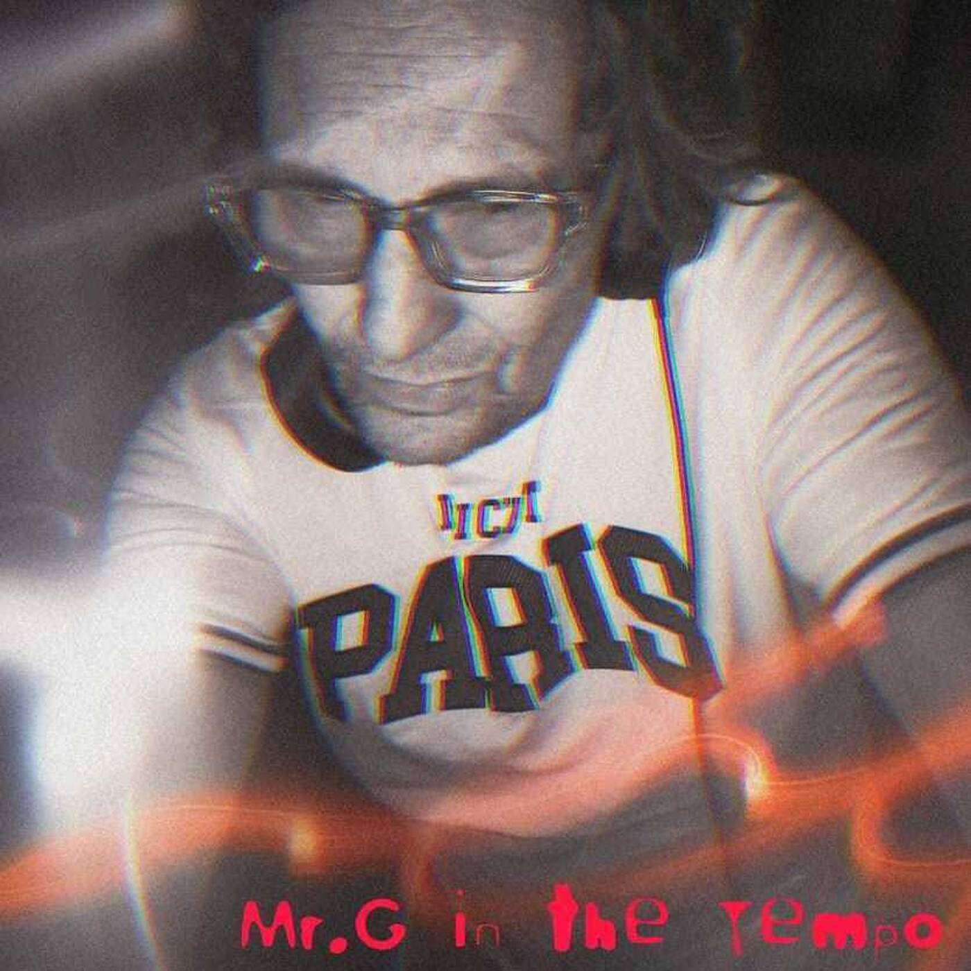 IBIz@ Via PariS///live$et 27/06/2026/ episode artwork