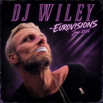DJ WILEY