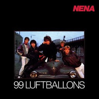 Nena 99 Luftballons Vs Dj.Lucky. Mashup by Lure