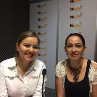 Andador lineal del Paseo de la Parotas, se entrega a finales de noviembre con inversión de 22 MDP: Regidoras Fernanda Zamora y Gisela Peña by Edison Solis Noticias en el Blanco