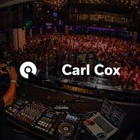Carl (9 Hour Set) - Music Is Revolution Closing Party by music