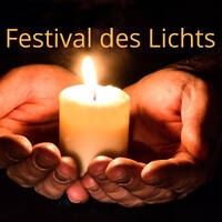 Festival des Lichts - Miss Magic Pad by Dhin / Magic Pad Corporation