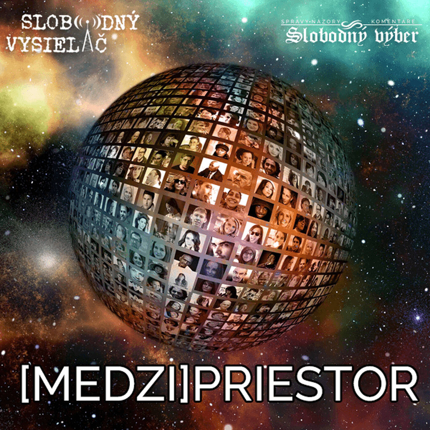 Medzipriestor 139 - 2018-10-16 episode artwork