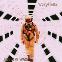 Juan_On_Wax_Djset_Techno by Juan-On-WaX