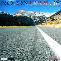 DJ AM No. One 18 by Mixkatalog