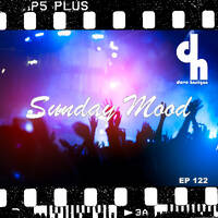 Sunday Mood 122 by Dave Harrigan