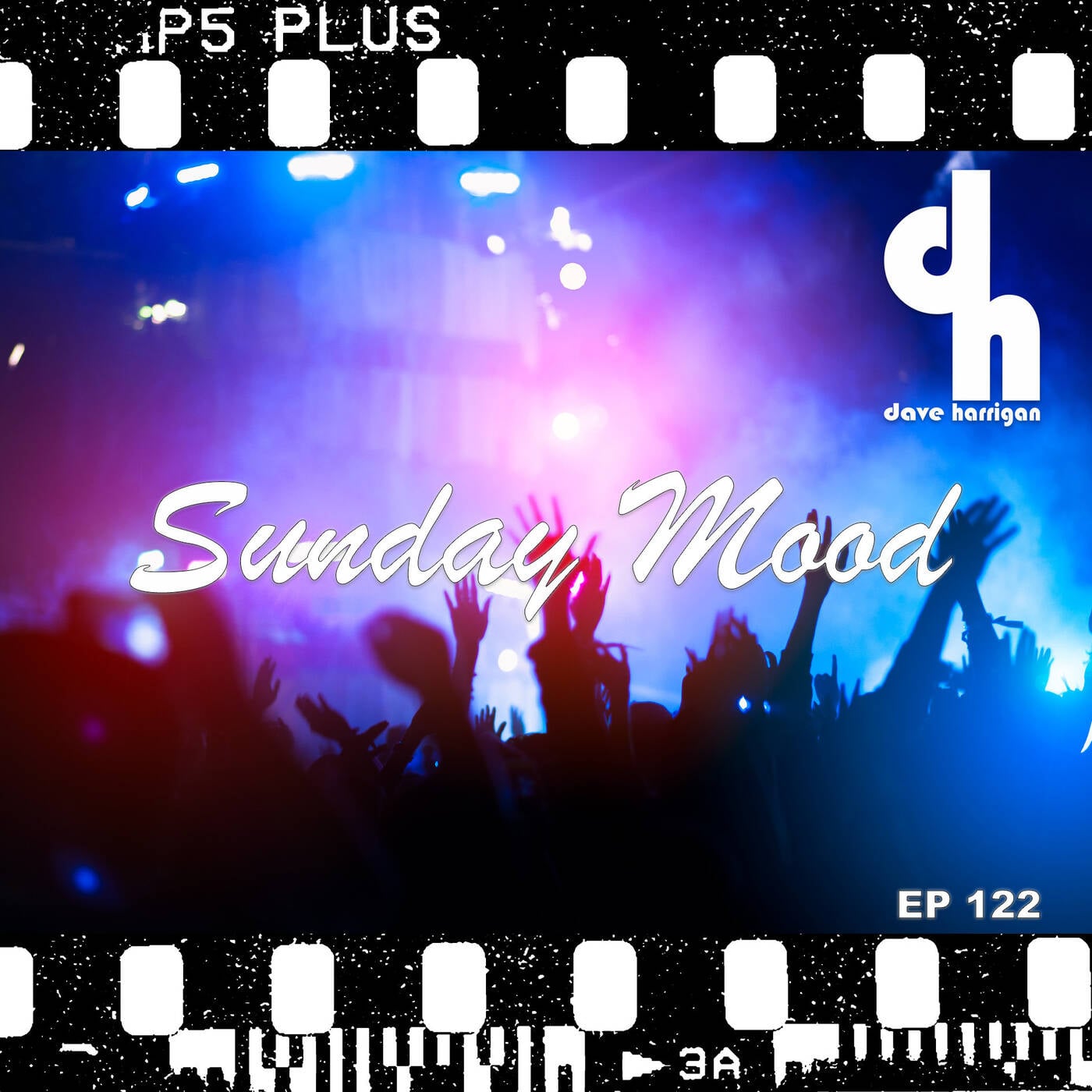 Sunday Mood 122 episode artwork