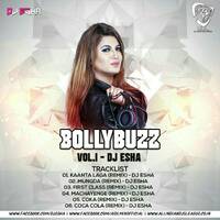 BollyBuzz Vol.1 - DJ Esha