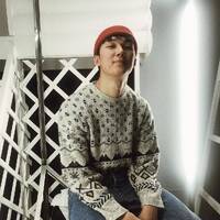 30 до 30: Айторе Жолдаскали и его творческий путь by BUSINESS FM