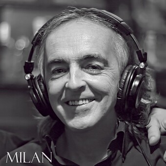 Milan Grobov&scaron;ek