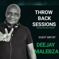 Throwback Sessions (Durban Kwaito Edition 2026) by Deejay Malebza II
