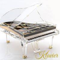 le Classique de Klavier 4 by Monghadi Lethabo More